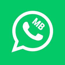 MB WhatsApp 9.65 APK icon